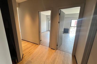 nearly repaired 3-room apartment for sale