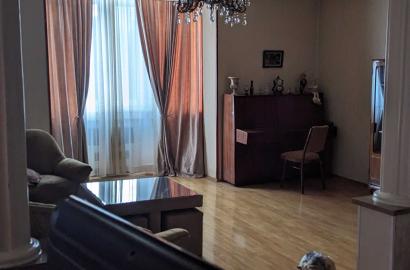 იყიდება ახალი გარემონტებული 3 ოთახიანი ბინა