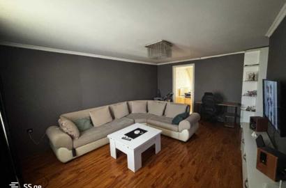 იყიდება ახალი გარემონტებული 2 ოთახიანი ბინა