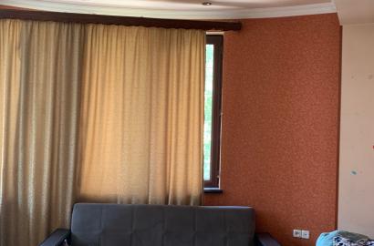 იყიდება ახალი გარემონტებული 3 ოთახიანი ბინა