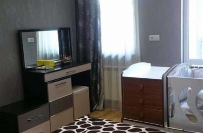 იყიდება ახალი გარემონტებული 4 ოთახიანი ბინა