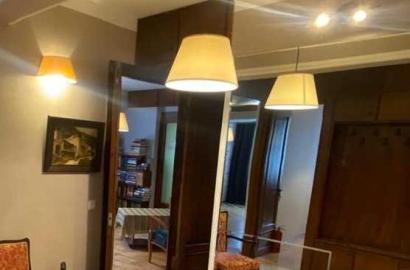 იყიდება ახალი გარემონტებული 2 ოთახიანი ბინა