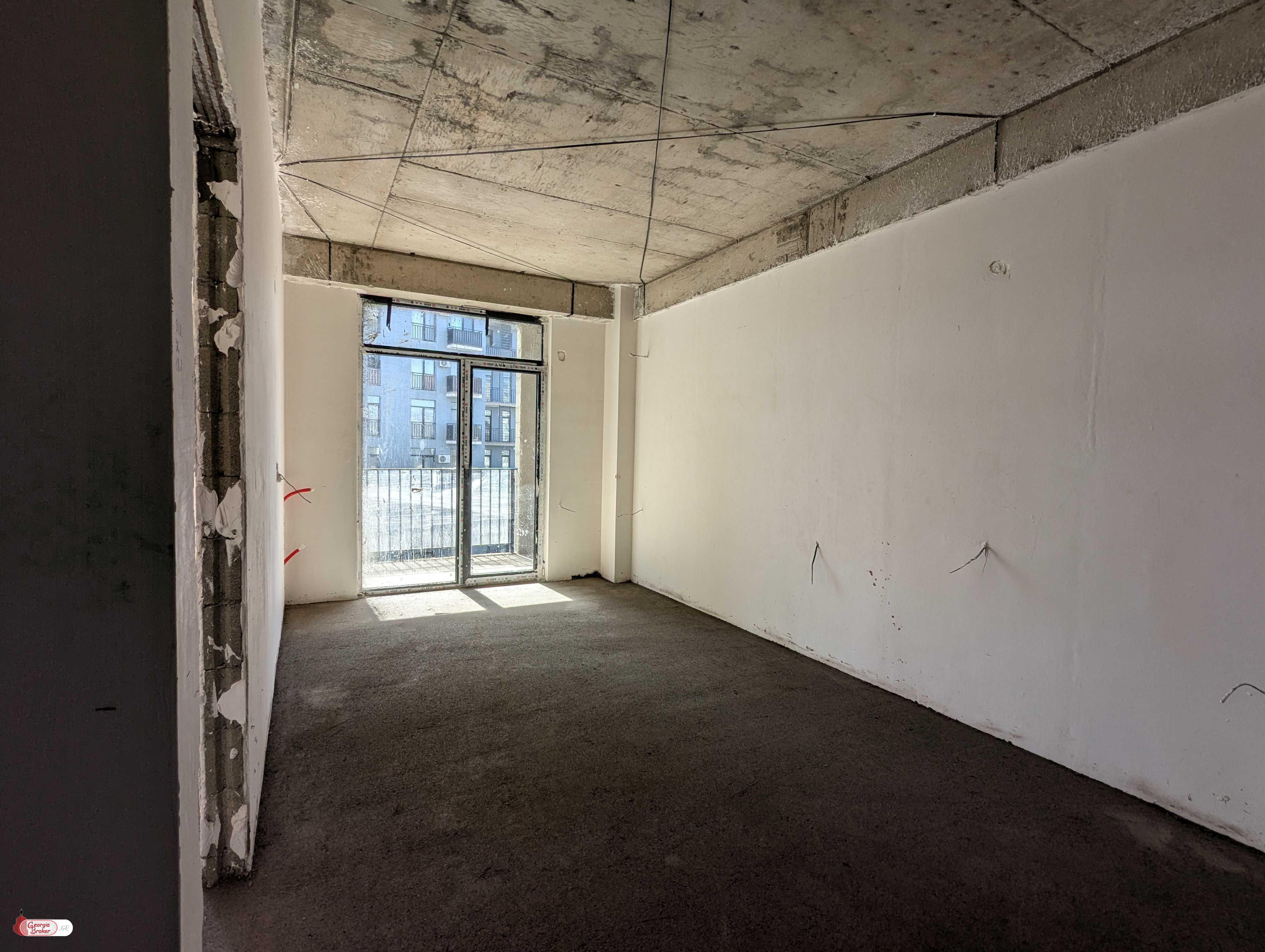 продается квартира новостройка 2-комнаты