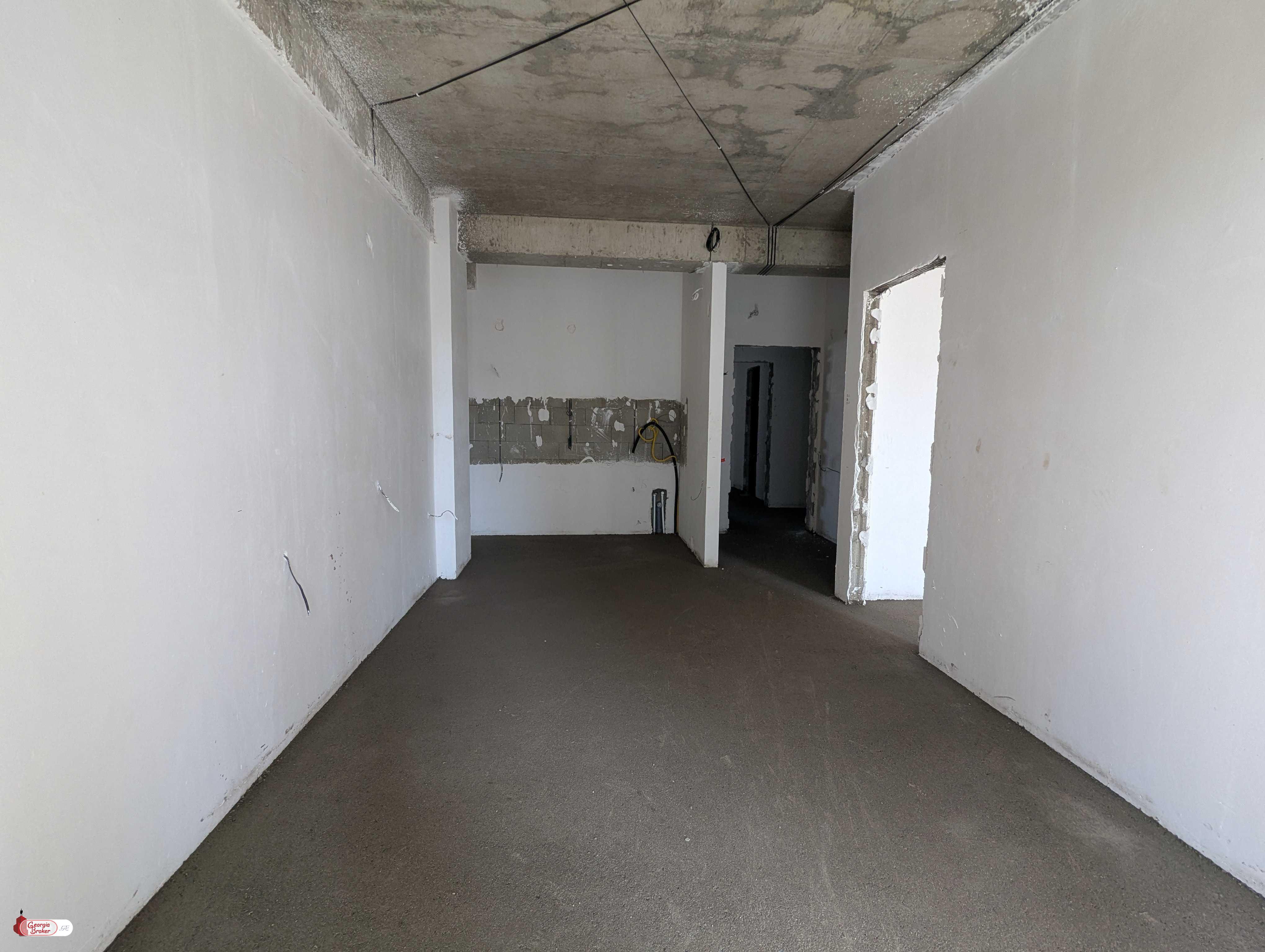 продается квартира новостройка 2-комнаты