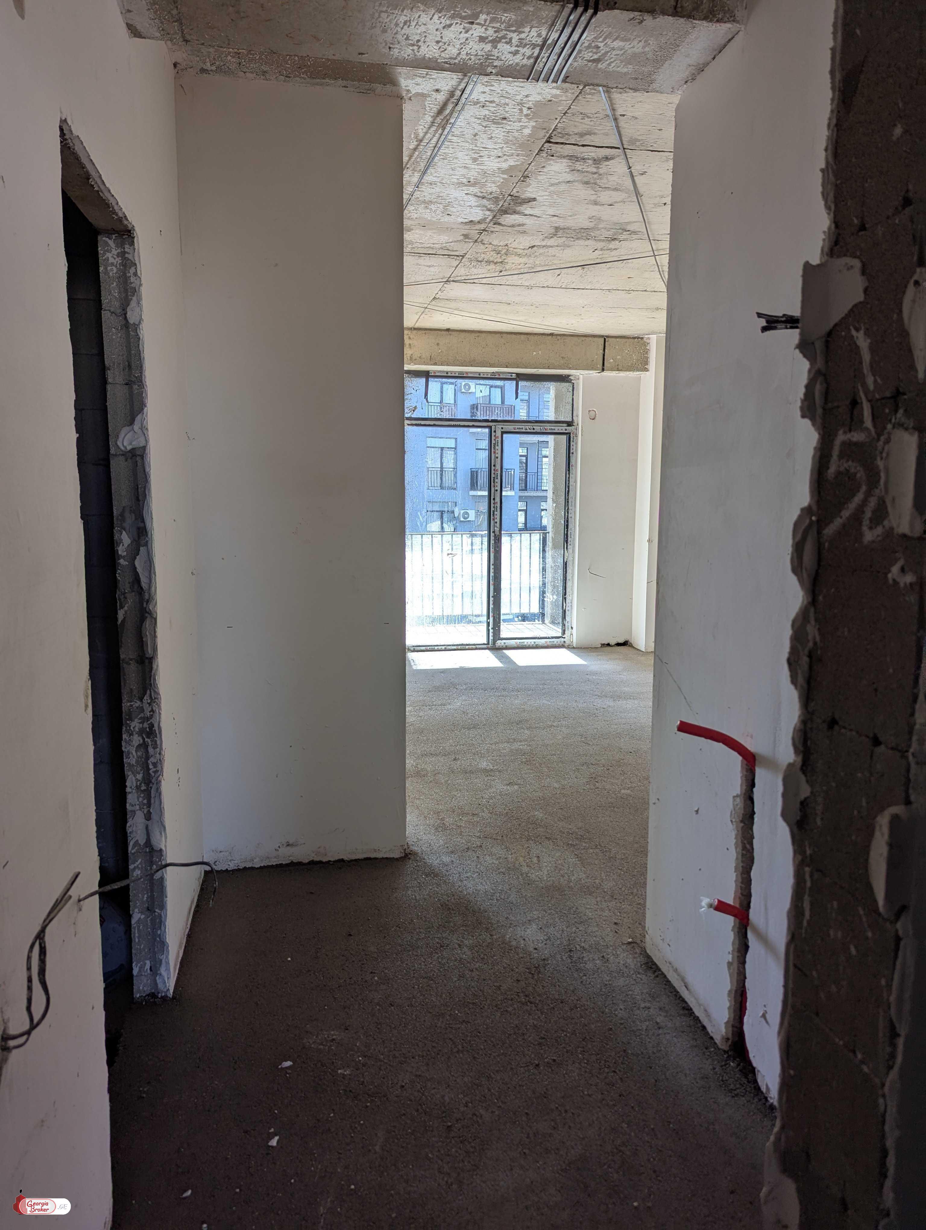 продается квартира новостройка 2-комнаты