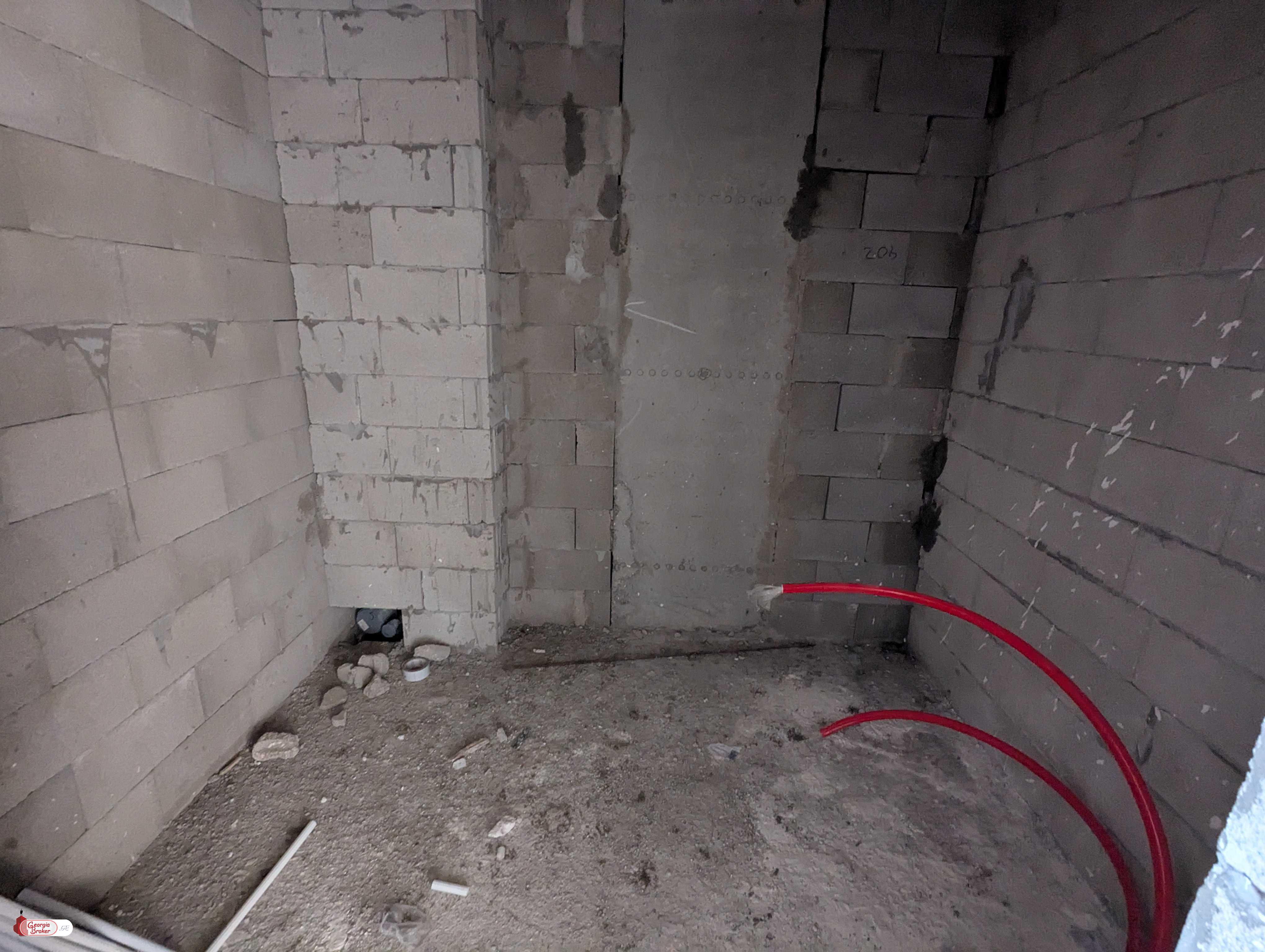 продается квартира новостройка 2-комнаты