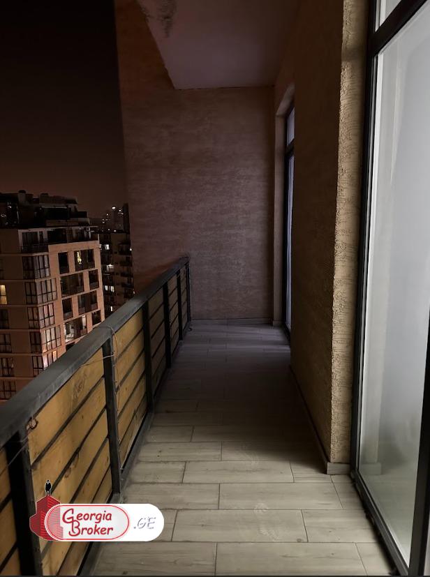 იყიდება ახალი გარემონტებული 4 ოთახიანი ბინა