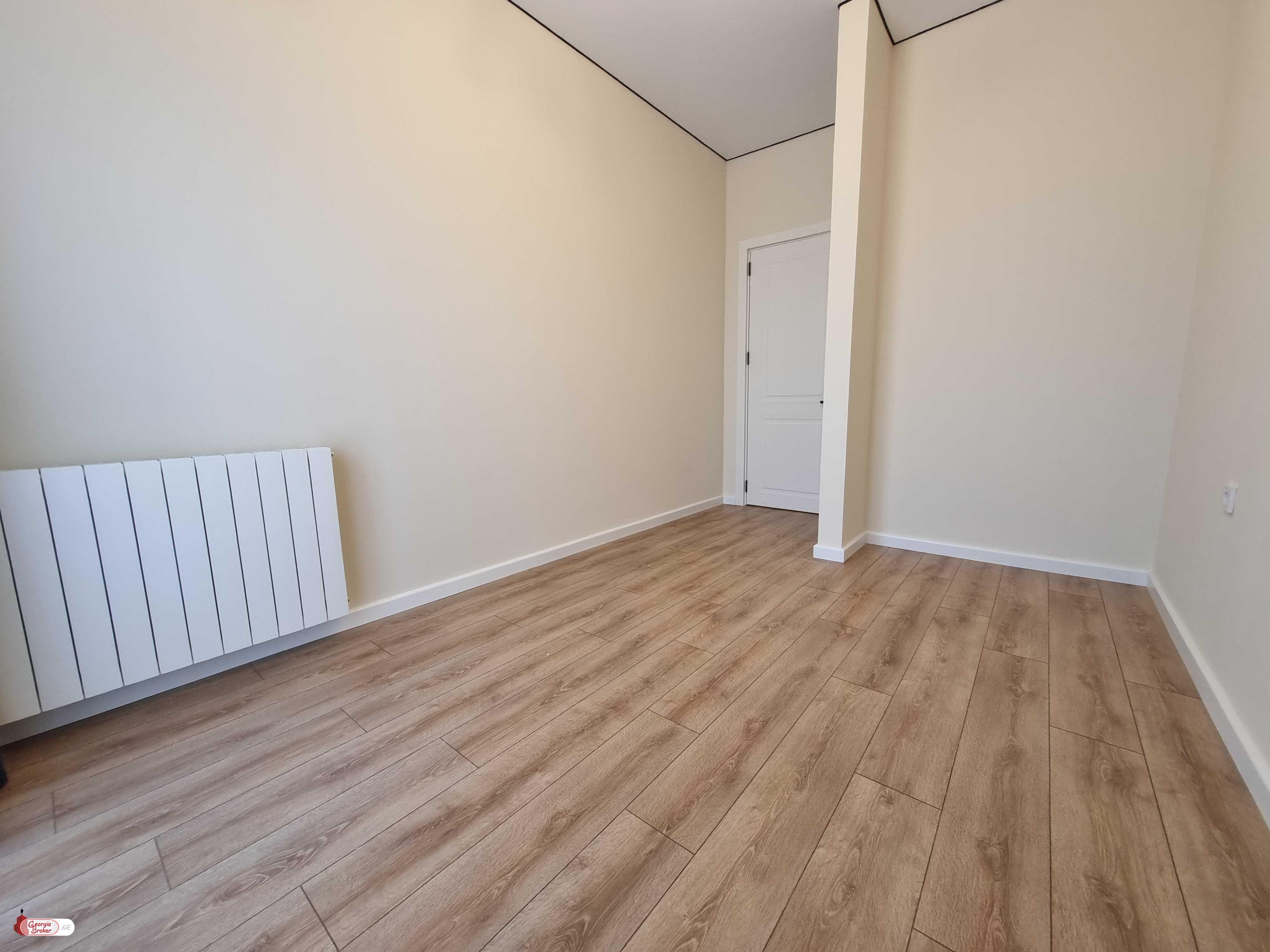 იყიდება ახალი გარემონტებული 3 ოთახიანი ბინა