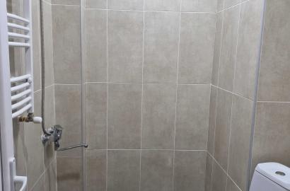 იყიდება ახალი გარემონტებული 2 ოთახიანი ბინა