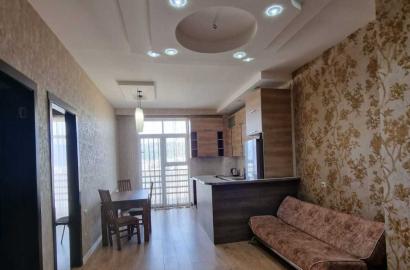 იყიდება ახალი გარემონტებული 3 ოთახიანი ბინა