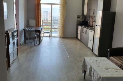 იყიდება ახალი გარემონტებული 3 ოთახიანი ბინა