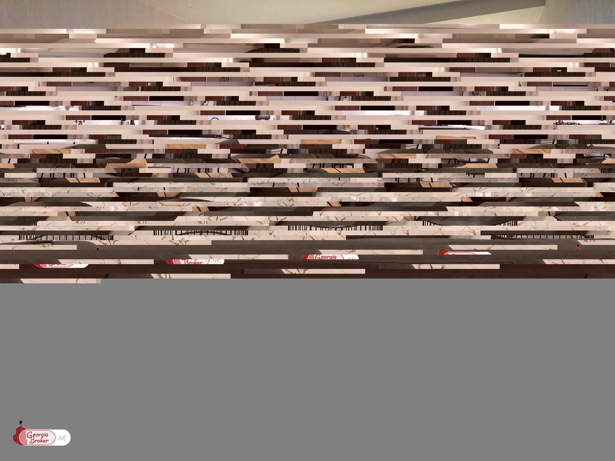 იყიდება ახალი გარემონტებული 5 ოთახიანი ბინა