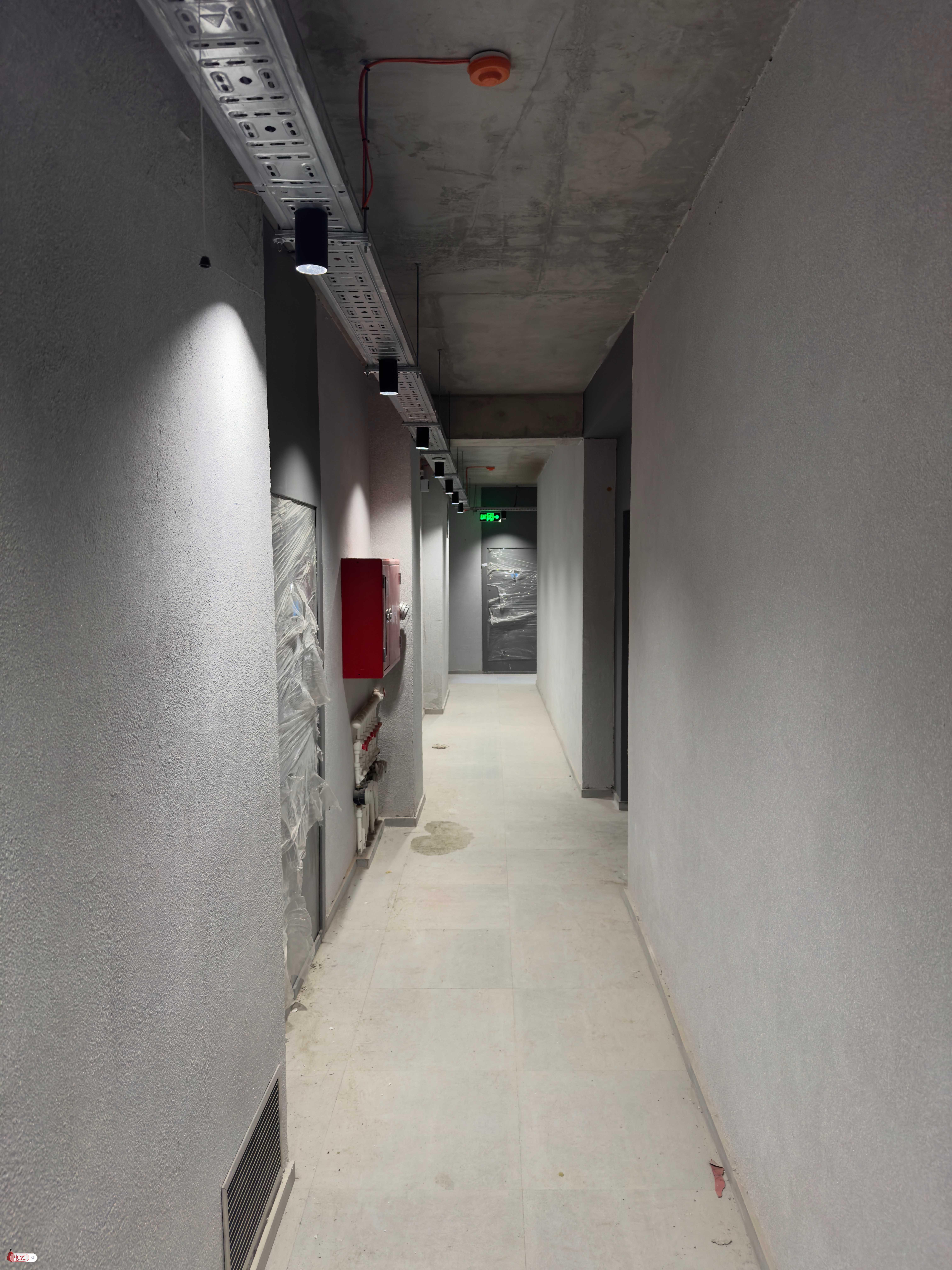 new build 2-room apartment for sale