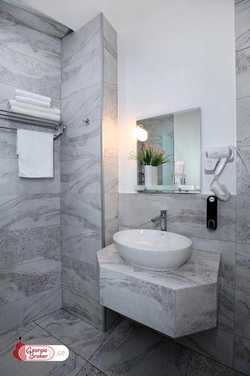 продается Гостиница с новым ремонтом 21-комнат