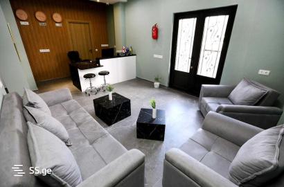 продается Гостиница с новым ремонтом 21-комнат