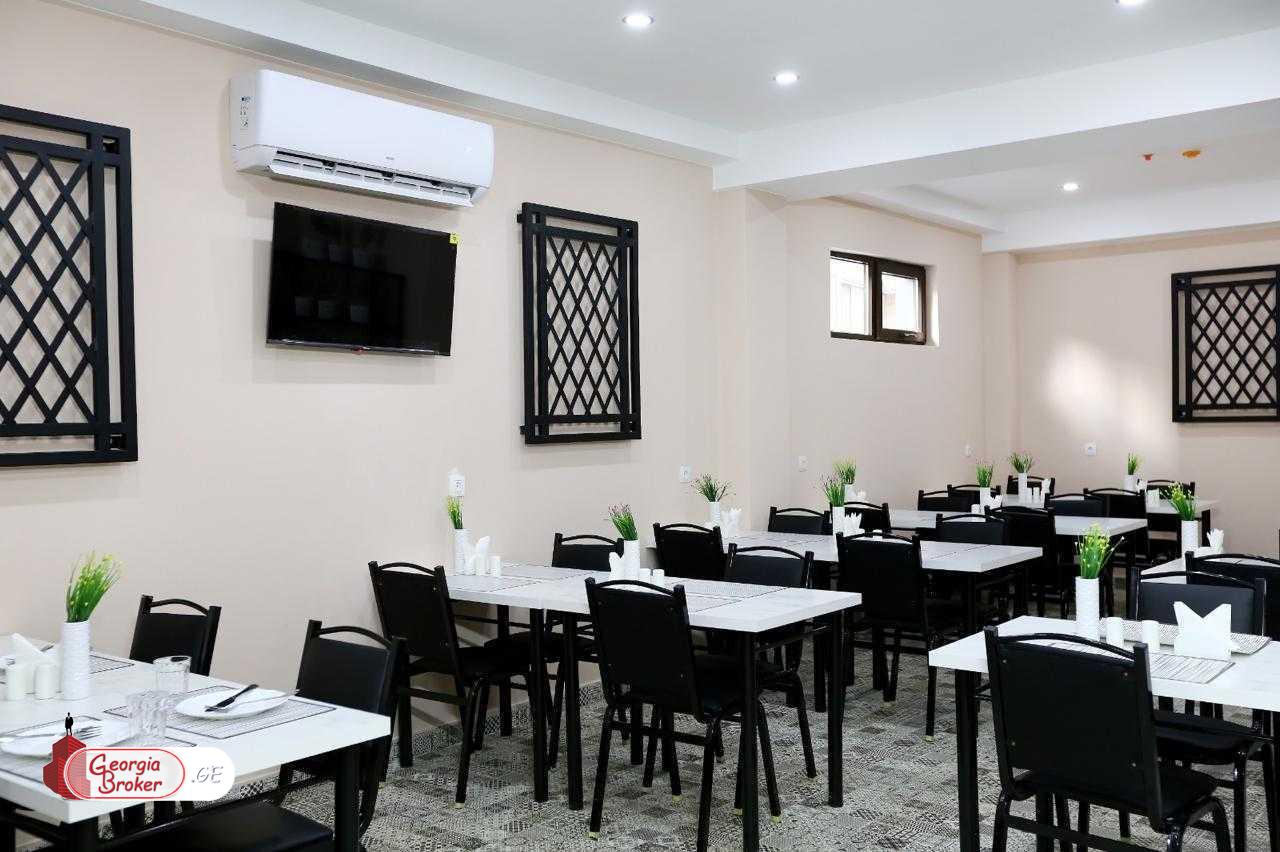 продается Гостиница с новым ремонтом 21-комнат