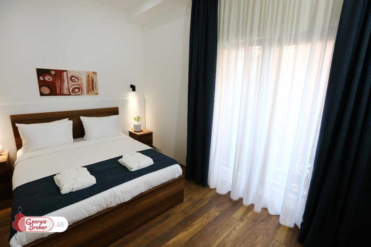 продается Гостиница с новым ремонтом 21-комнат