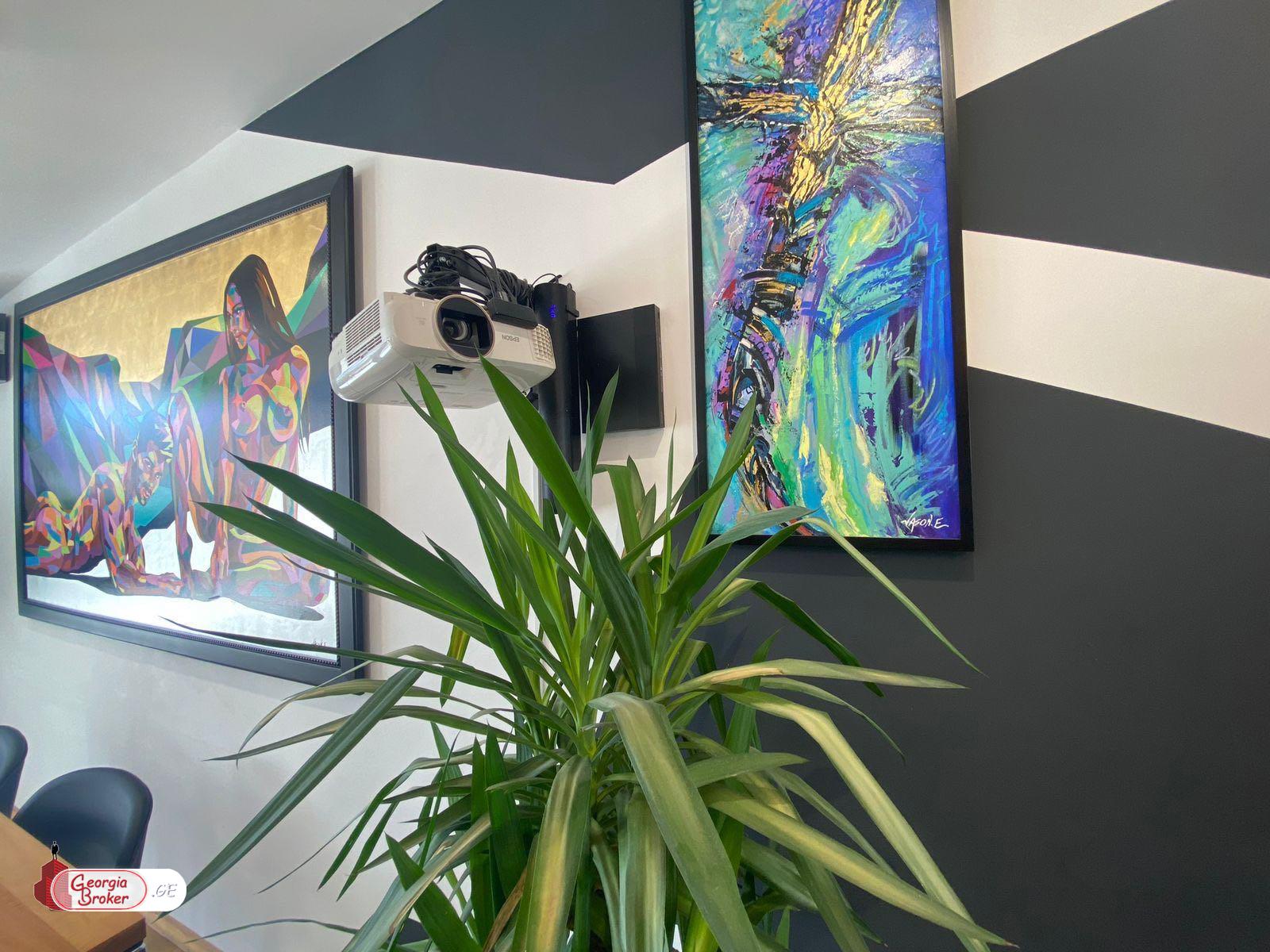 იყიდება ახალი გარემონტებული 4 ოთახიანი ბინა