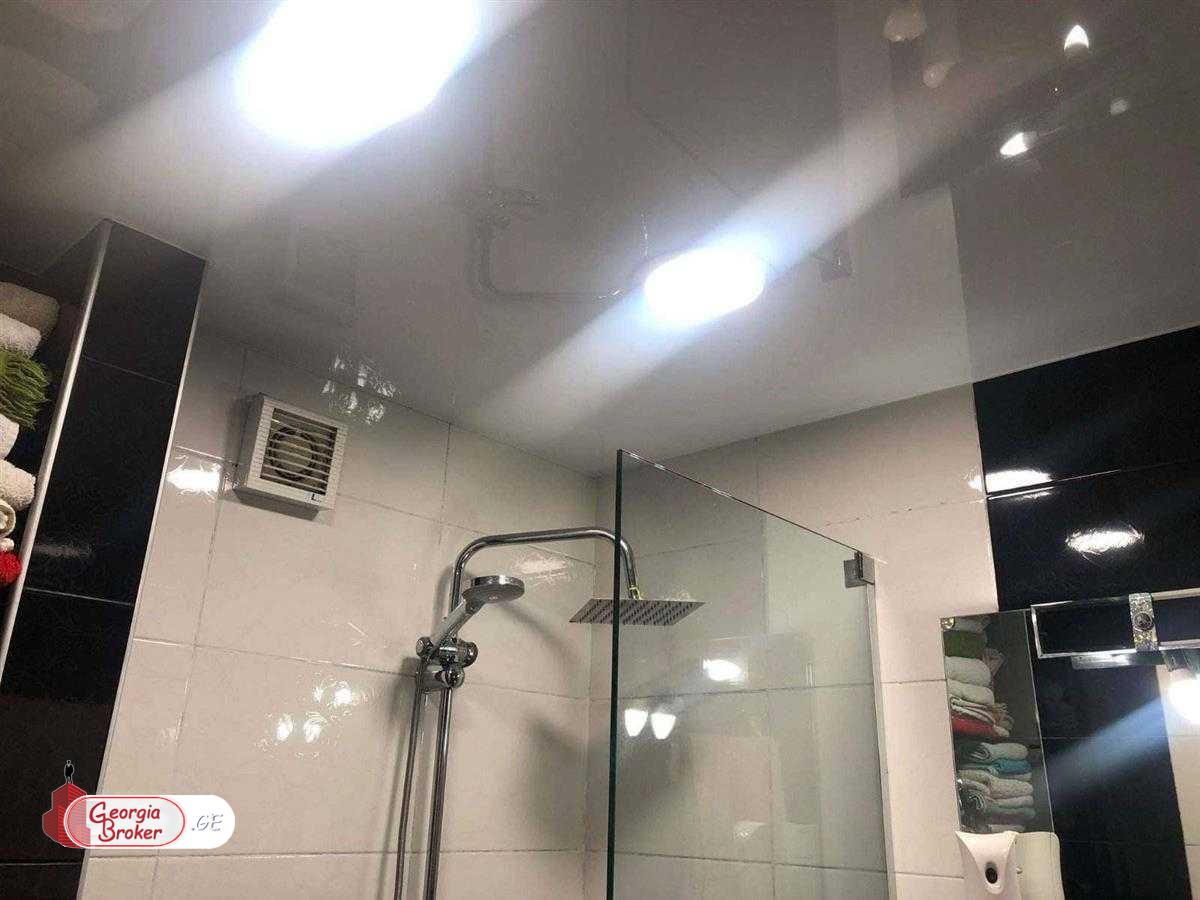 იყიდება ახალი გარემონტებული 4 ოთახიანი ბინა