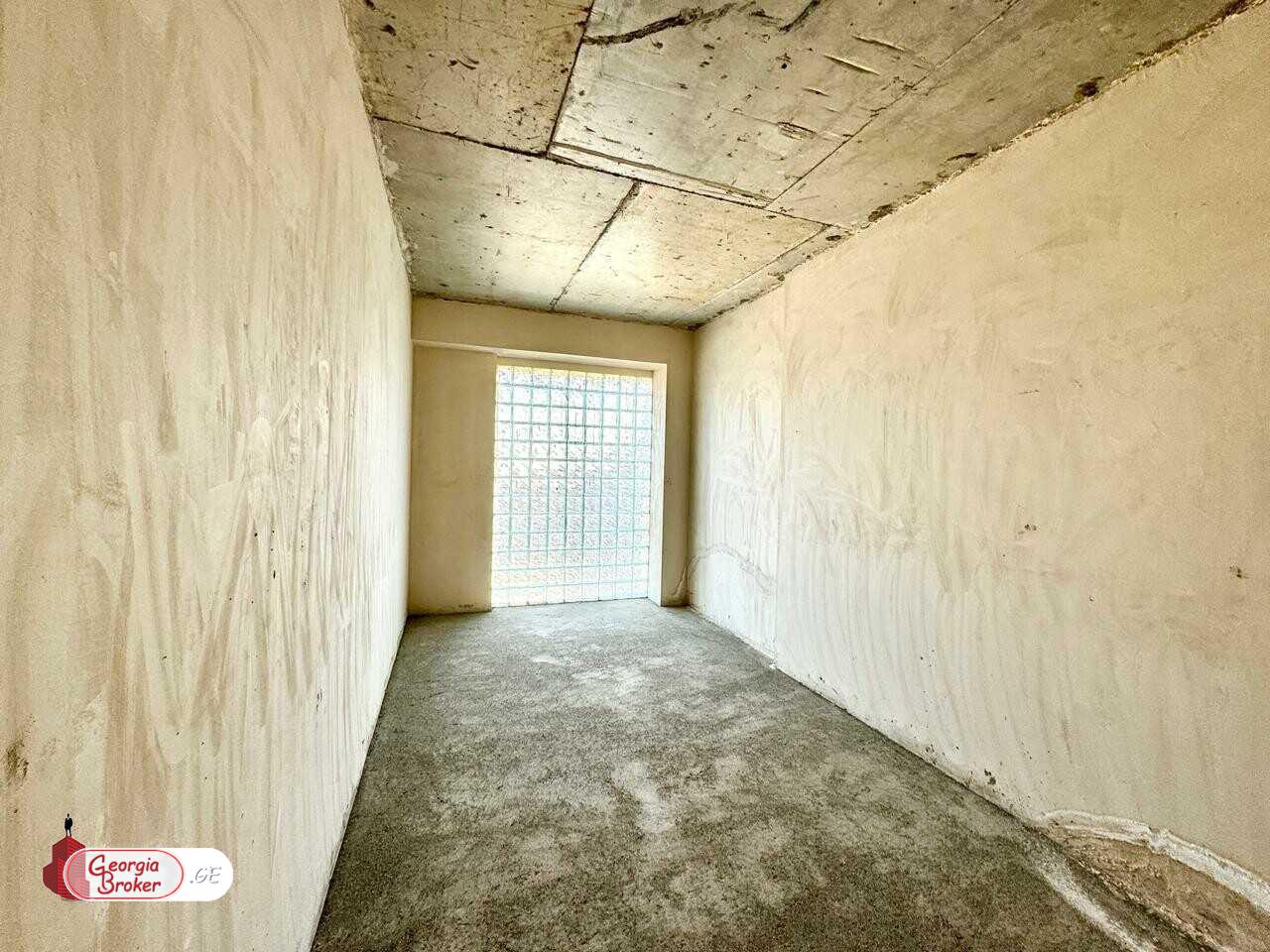 new build 4-room apartment for sale