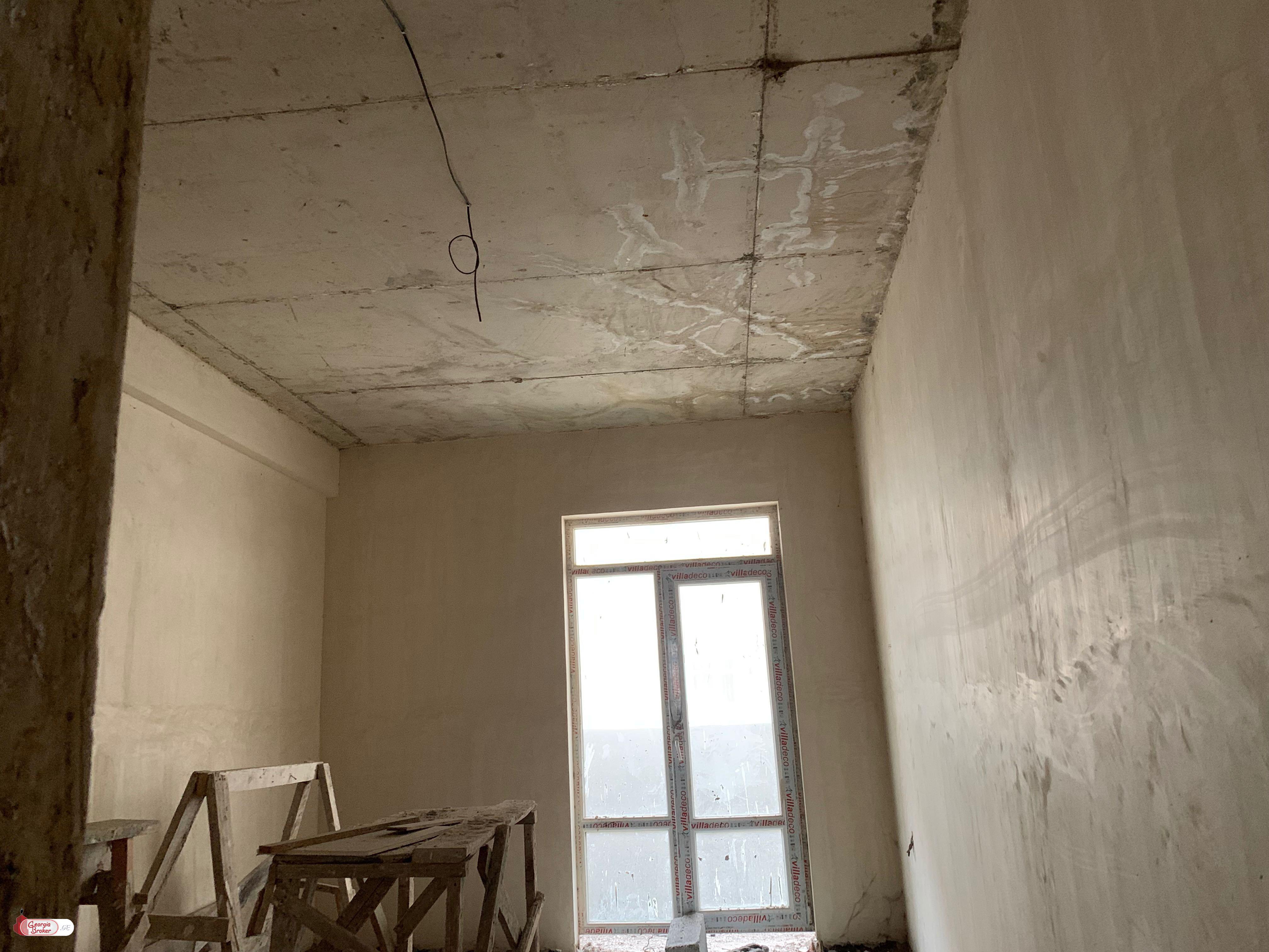 new build 5-room apartment for sale