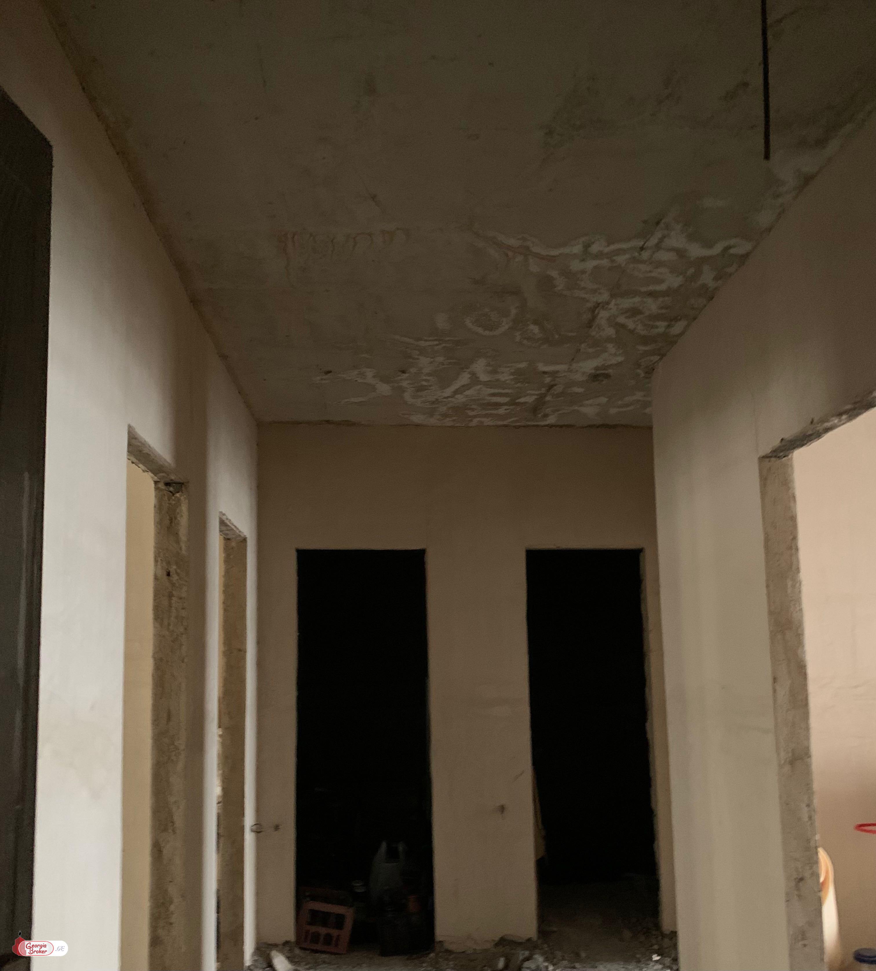 new build 5-room apartment for sale