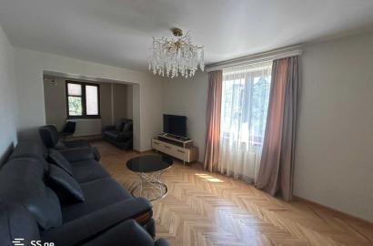 იყიდება ახალი გარემონტებული 3 ოთახიანი ბინა