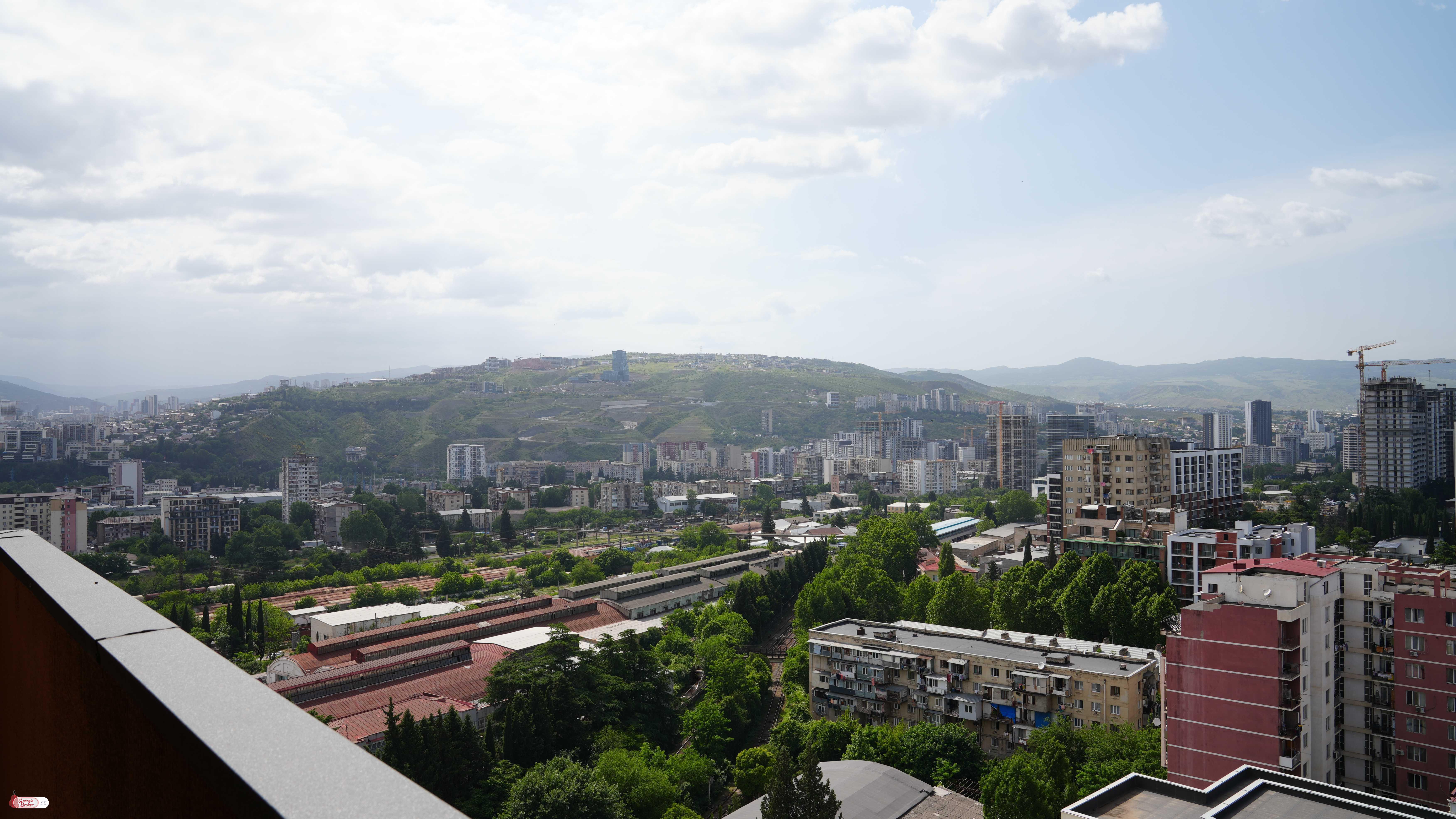 new build 2-room apartment for sale