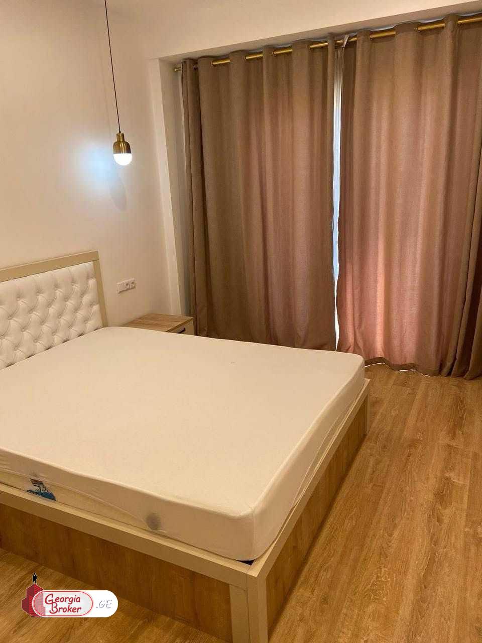 продается квартира с новым ремонтом 2-комнаты