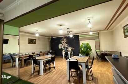 продается Гостиница со старым ремонтом 11-комнат