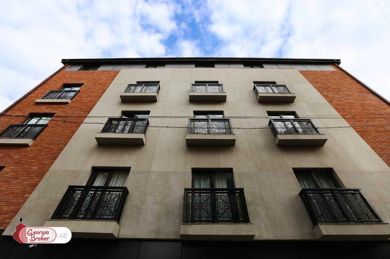 продается Гостиница с новым ремонтом 21-комнат