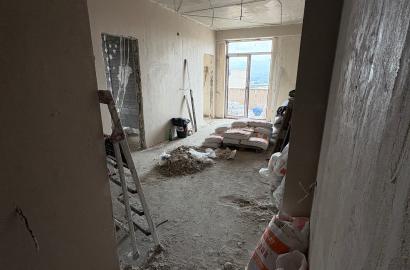 იყიდება ახალი გარემონტებული 3 ოთახიანი ბინა