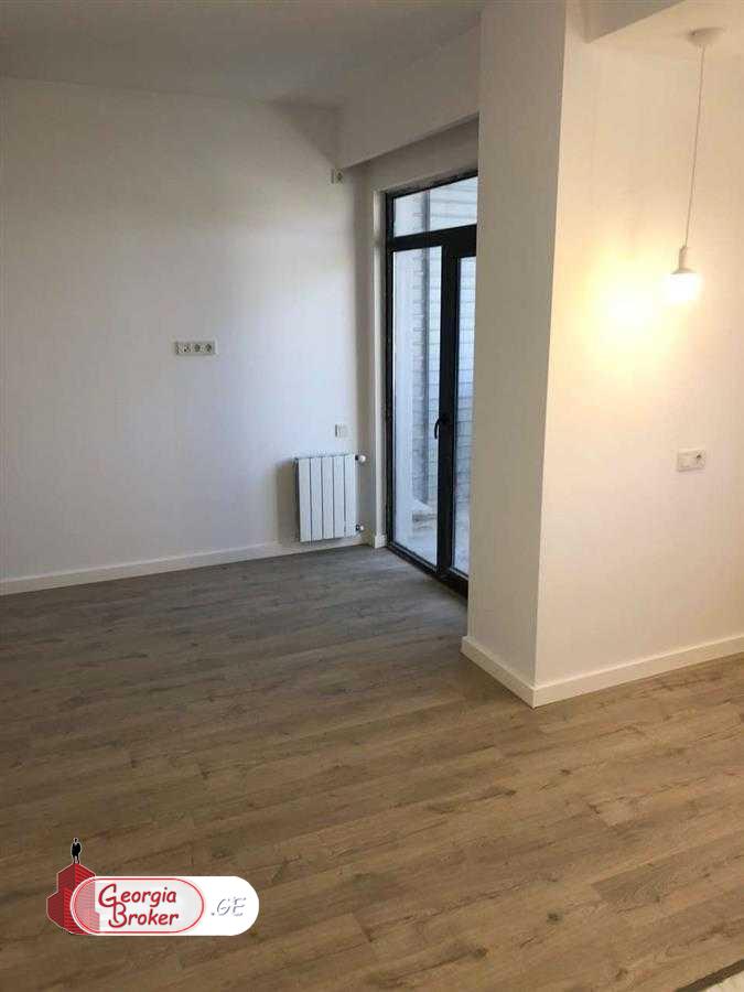 იყიდება ახალი გარემონტებული 3 ოთახიანი ბინა