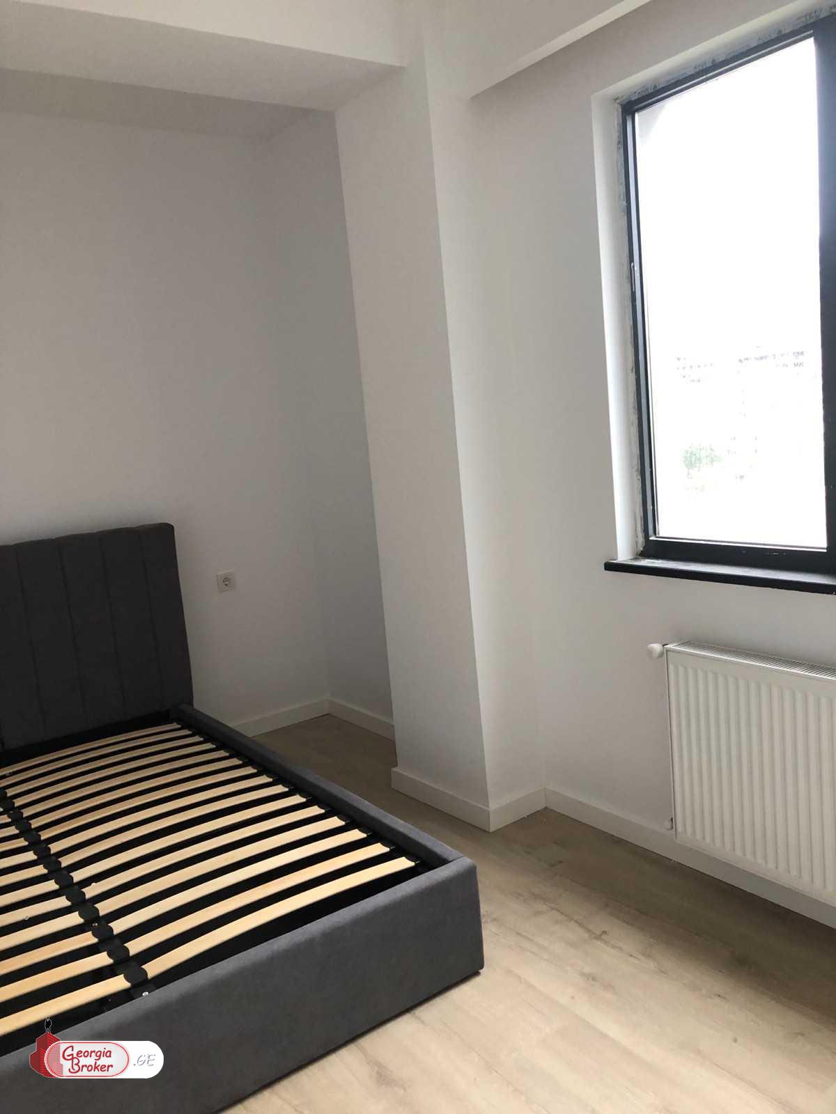 იყიდება ახალი გარემონტებული 3 ოთახიანი ბინა