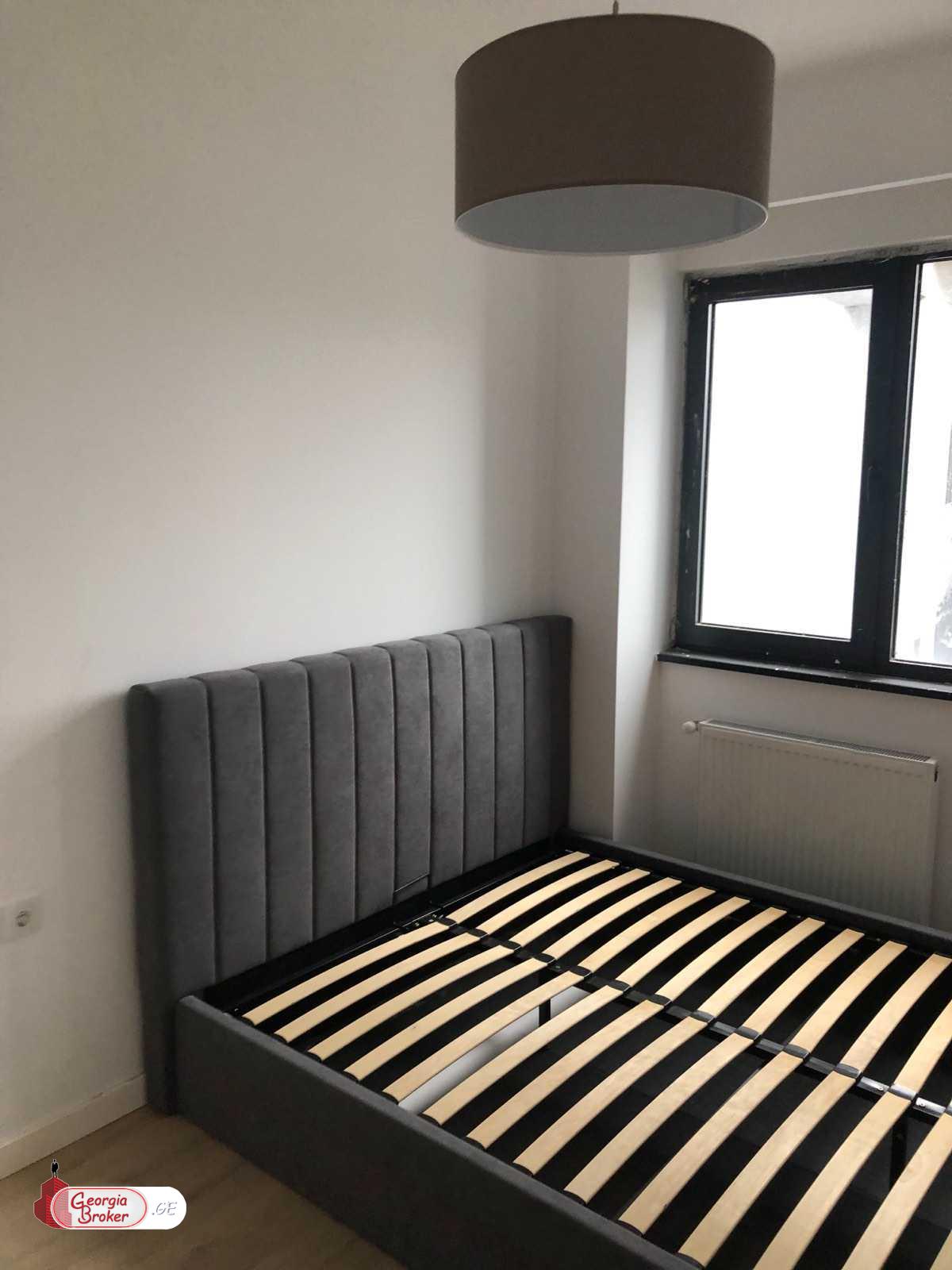 იყიდება ახალი გარემონტებული 3 ოთახიანი ბინა