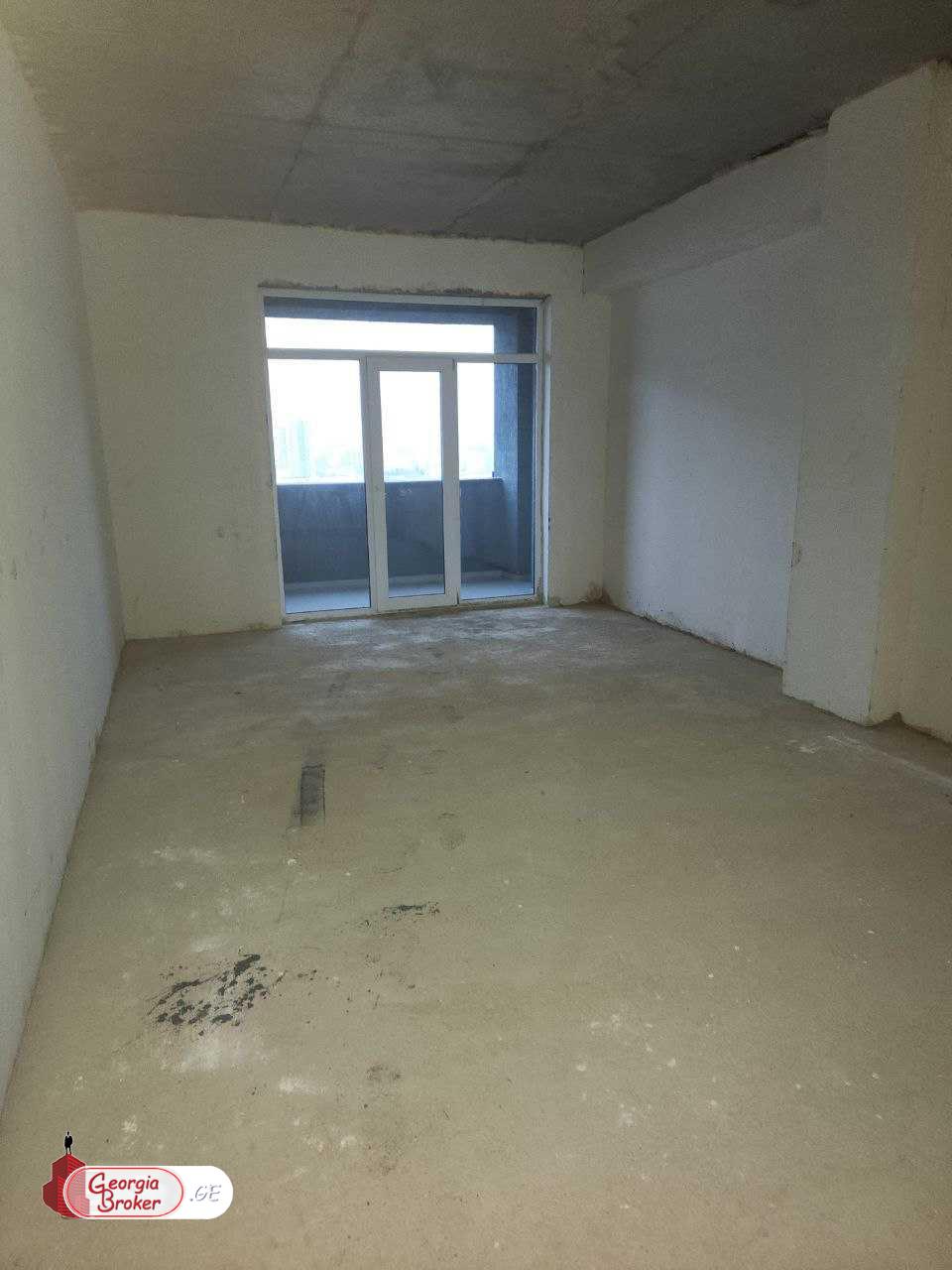 new build 4-room apartment for sale