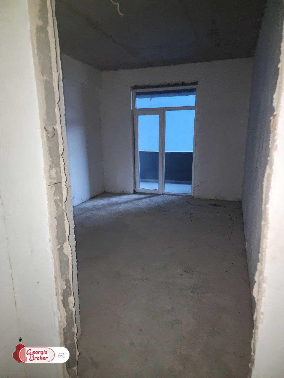new build 4-room apartment for sale