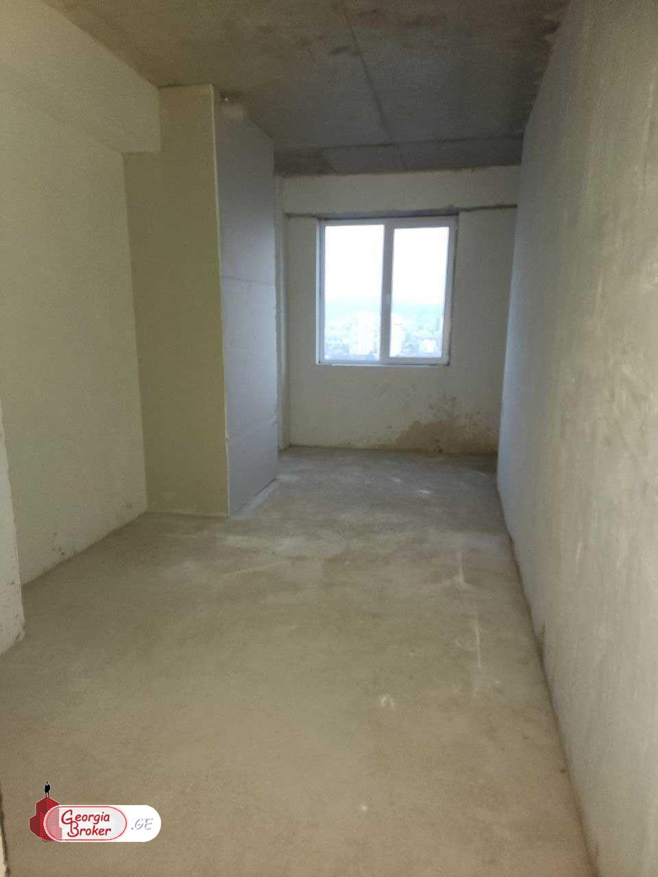 new build 4-room apartment for sale