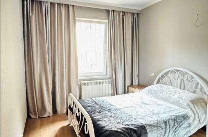 იყიდება ახალი გარემონტებული 4 ოთახიანი ბინა