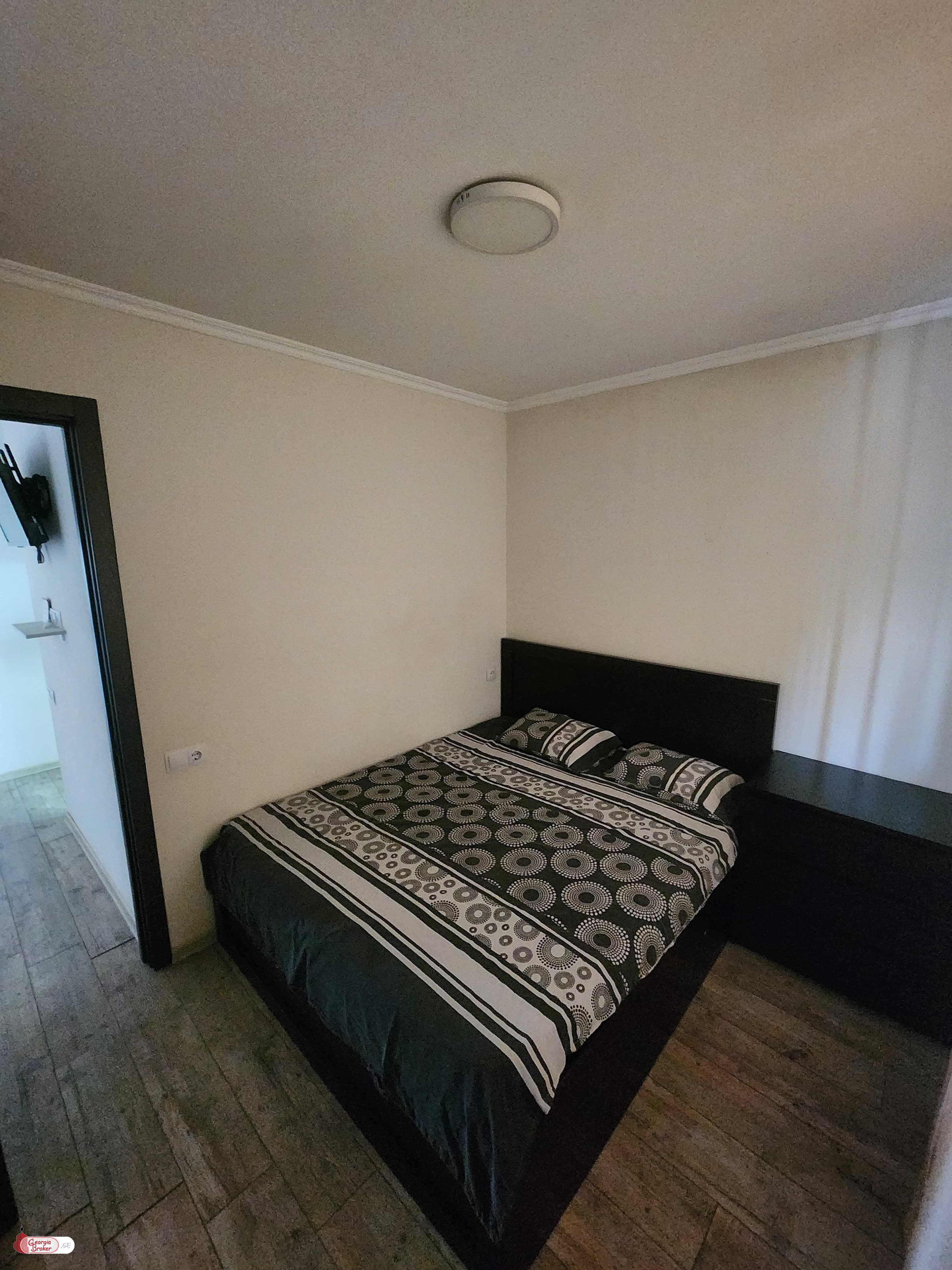 продается квартира с новым ремонтом 2-комнаты