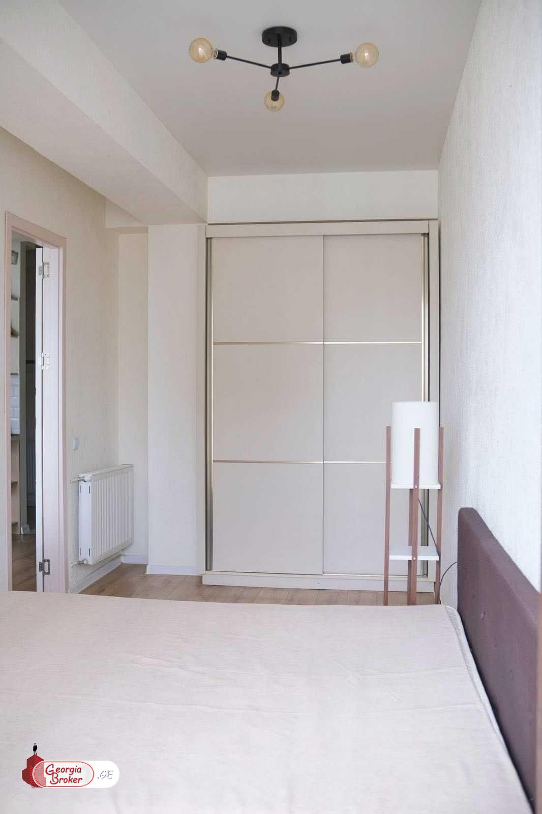 продается квартира с новым ремонтом 2-комнаты