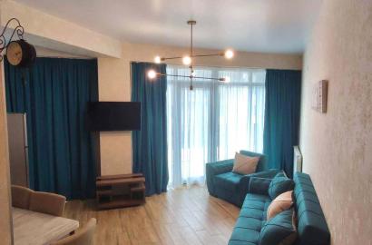 იყიდება ახალი გარემონტებული 3 ოთახიანი ბინა