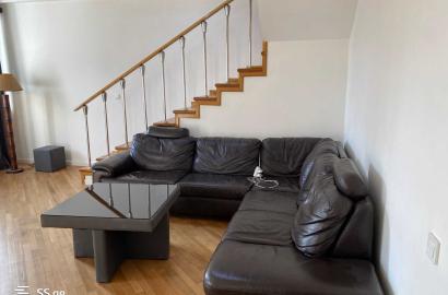 продается квартира с новым ремонтом 6-комнат