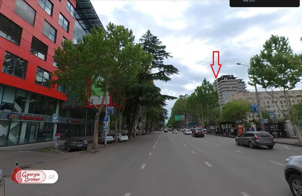 nearly repaired 3-room apartment for sale