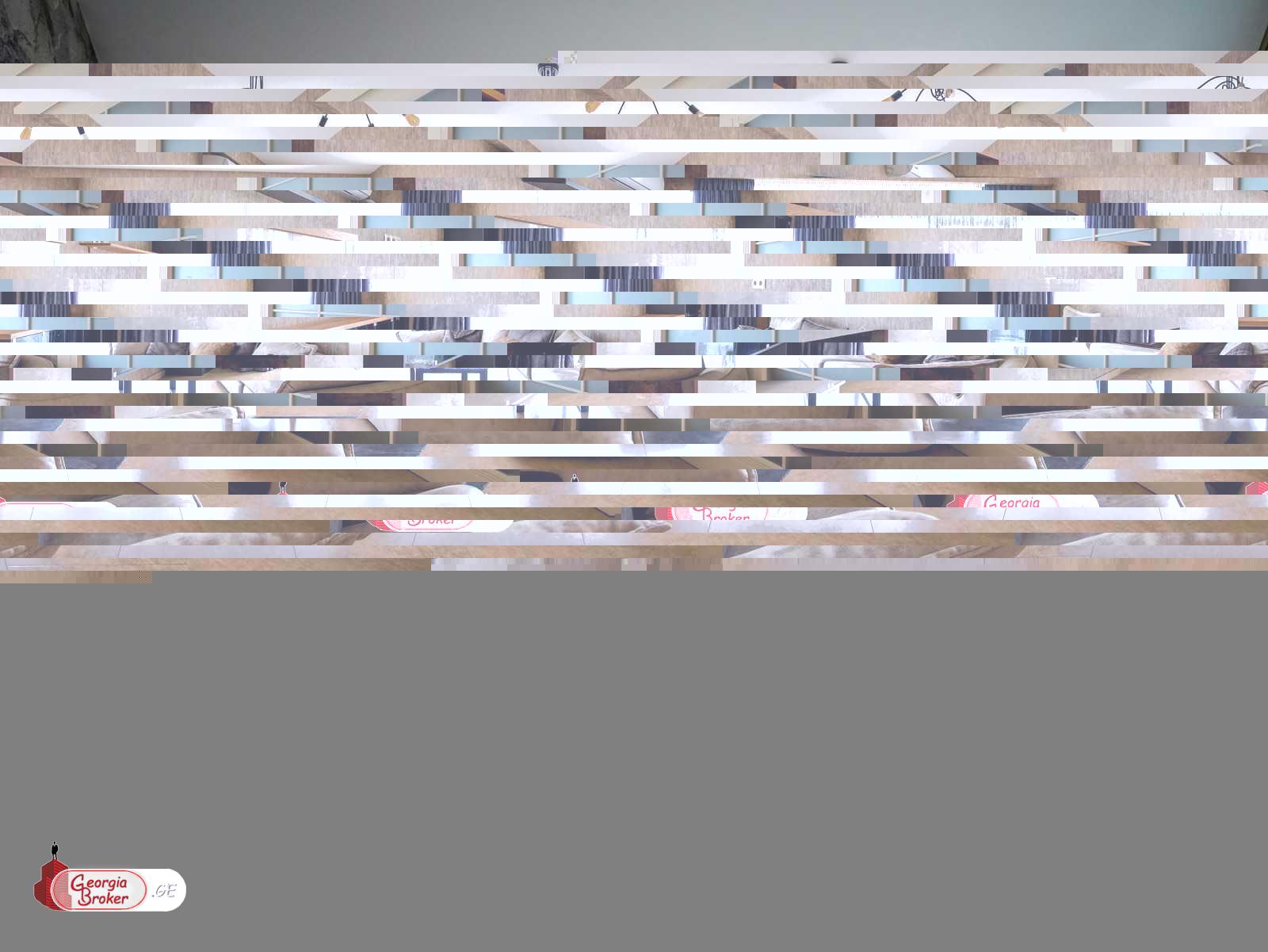 nearly repaired 9-room house for rent