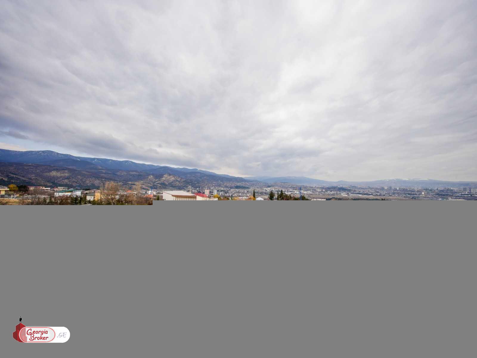 nearly repaired 9-room house for rent