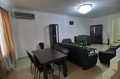 იყიდება ახალი გარემონტებული 4 ოთახიანი ბინა