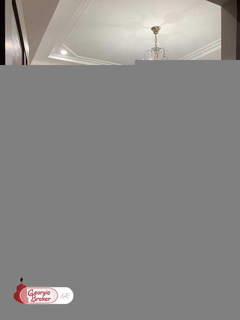 nearly repaired 2-room apartment for sale