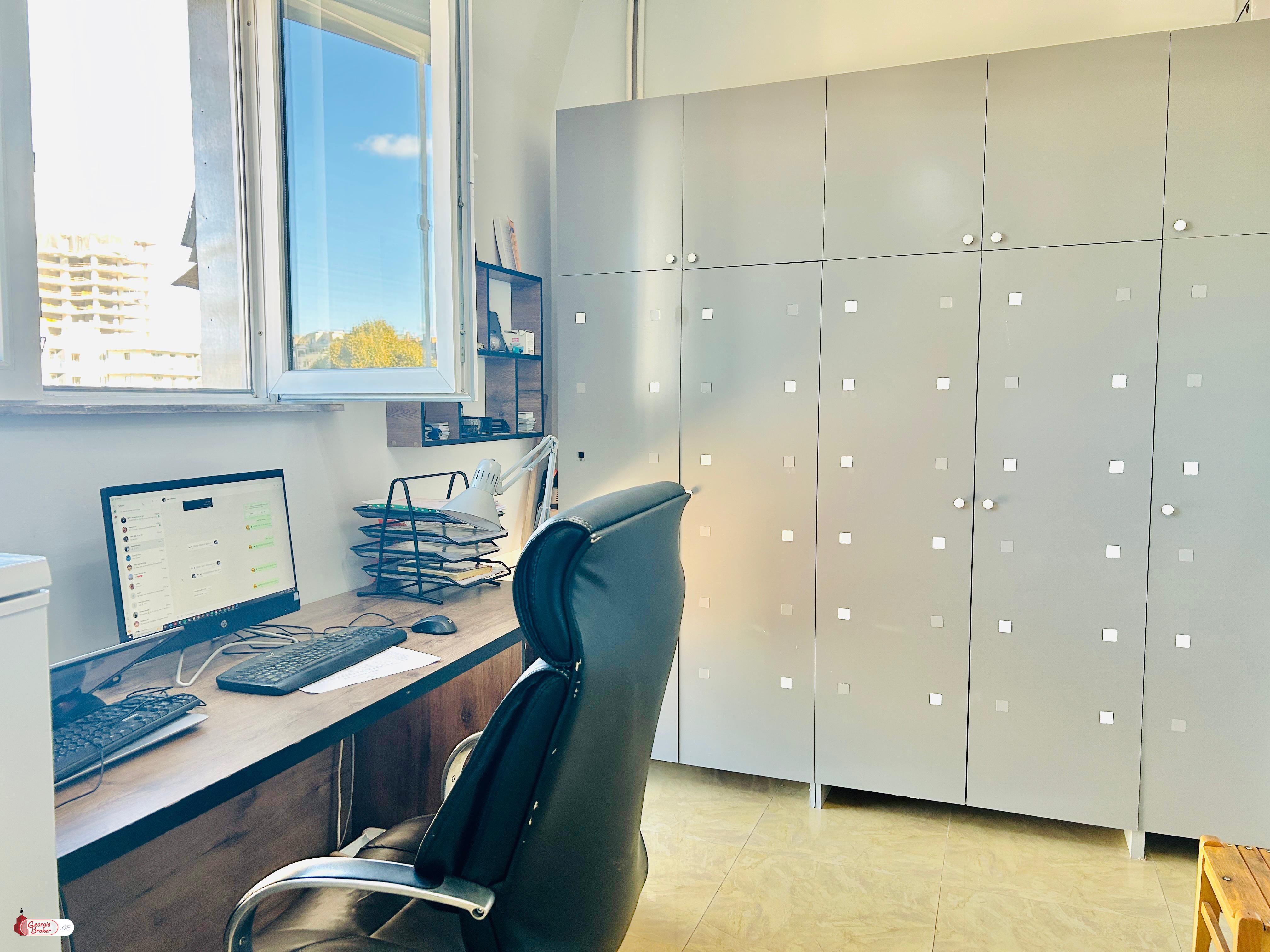 продается квартира с новым ремонтом 6-комнат