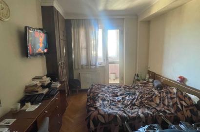 იყიდება ახალი გარემონტებული 3 ოთახიანი ბინა